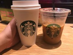 -星巴克(绍兴柯桥柯岩景区店)