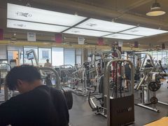-聚健身GatherFitness(余杭店)