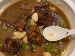 -大鹏饭店·金陵家宴(奥体中心店)