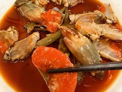 -红灯笼龙凤饭店(宁波老字号店)