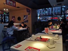 -鱼酷活鱼烤鱼(中联广场店)