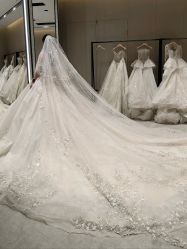 -MuseMarry婚纱(前海嘉里中心店)