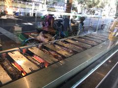 -老黄记手撕烤兔(玉林街店)