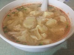 -安庆柴火馄饨(马道街店)