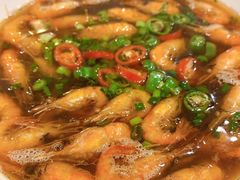 酱油虾-小实惠嘉(威海路店)