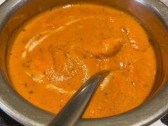 -Pita's&Tika's中东和印度风味餐厅(龙湖天街店)