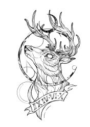 -记号刺青tattoo纹身工作室