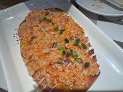 -勇利赵家烤肉坊(翠华北路店)