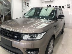 -车艺尚上海龙膜隐形车衣汽车贴膜旗舰店