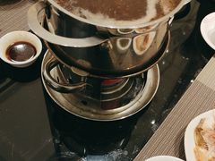 -太湖饭店玉兰厅(自助餐厅)