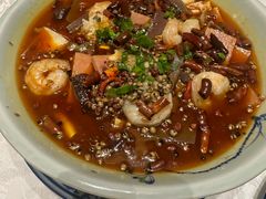 -臻宝中餐厅·大连菜·海鲜·融合菜(大连一方城堡豪华精选酒店)