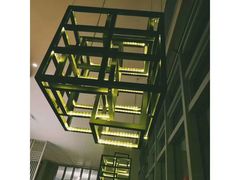 -西安浐灞艾美酒店·汉江餐厅·火锅