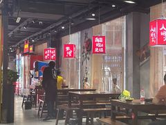 -刘火辣老火锅(光谷店)