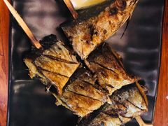 -鸟串烧Yakitori