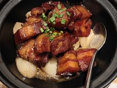 -中国徽菜·徽商故里(广安门店)