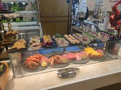 -苏州苏州湾艾美酒店-新食谱全日制餐厅