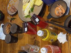 -谭三娘鲜切牛肉自助火锅(九眼桥总店)