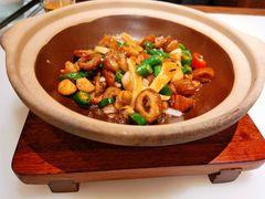 -客语客家菜(华发商都店)