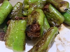瓤青椒-炙热童年·老北京炙子烤肉(南锣鼓巷店)