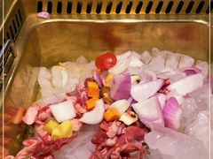 -泽成·冰煮羊(乌兰察布红楼店)