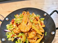 -徽张·新徽菜(五棵松·永定路店)