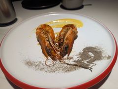 -赶海部落海鲜城(海阳路店)