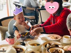 -铭家点心(秦岭路店)