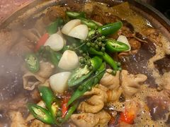 肥肠鸡-甲丁酒肆·精酿·碳烤烧鸟