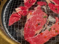 -Ant 蚂蚁洞烤肉·大营地(上海静安大悦城店)