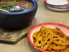 -老三样·旧食新味(万寿宫店)