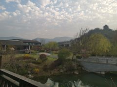 -雅达·阳羡溪山小镇中心