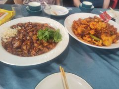 -清真•蜀风园(丁字沽总店)