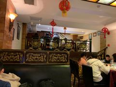 大堂-太平馆西餐厅(北京路店)