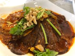 -马凯餐厅(长椿街店)