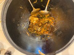 -江湖水乡铁锅炖魚(周庄嘉园店)