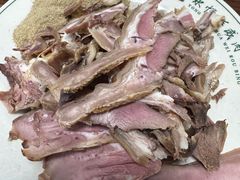 -清真永恒华威肉饼(潘家园店)