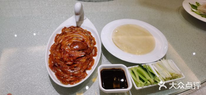 庖丁堂酒店(高新区店)图片