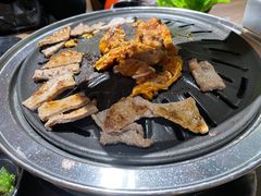 -九田家黑牛烤肉料理(二天地店)