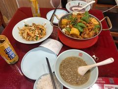 -宏状元现熬粥·京味菜(五棵松店)