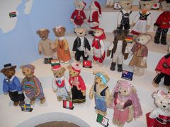 -济州岛泰迪熊博物馆