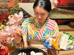 -长崎屋·日本料理·刺身·烧鸟(天河北路店)