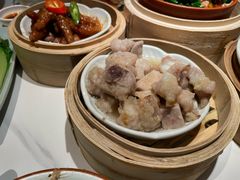 -禄运茶居·手工点心(猎德店)