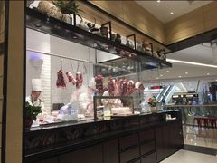 -掂档潮汕牛肉火锅(沈阳万象城店)