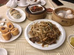 -潮福城大酒楼·潮粤菜·港式点心(阳光城店)