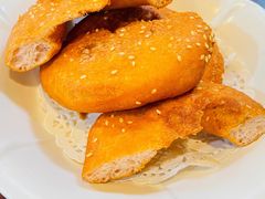 咸煎饼-昇记肠粉王(福华路店)