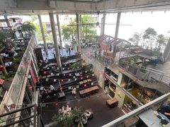 -ROAST coffee & eatery