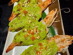 -花潮料理艺食馆(成都万象城店)