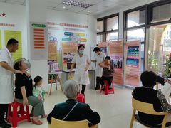 -紫瑞中医馆·养生推拿·中式筋膜(龙华店)