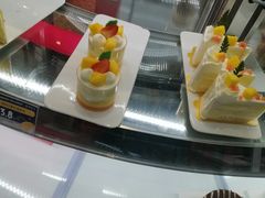 -皇家美孚·蛋糕外送(东部佳世客店)