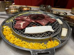 -韩宫宴和牛烤肉(苏州悠方购物中心店)